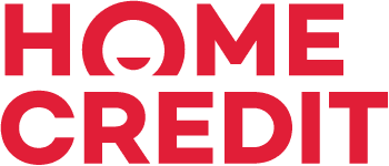 Home Credit logo